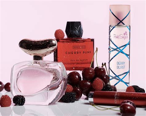 fruity perfumes sephora